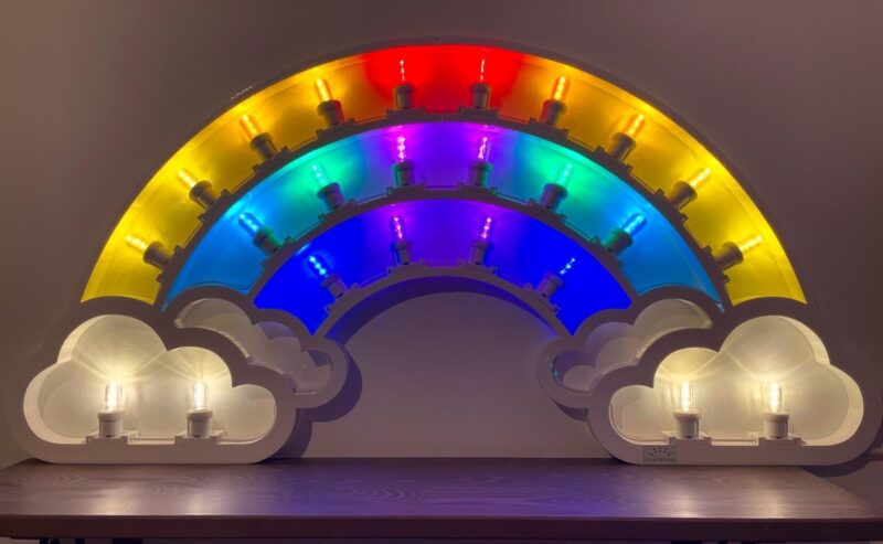 Arcobaleno