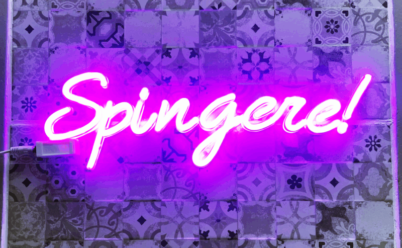 Scritte LedNeon